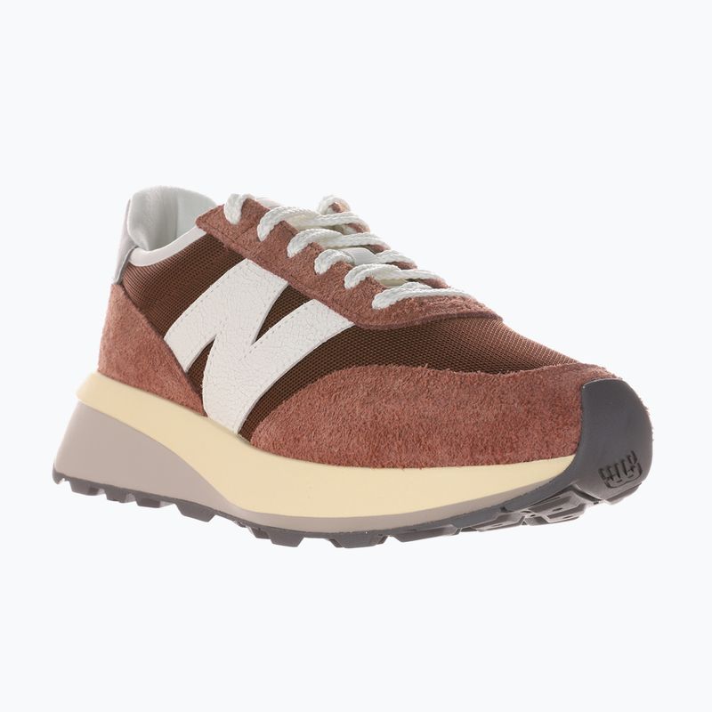 Buty New Balance U370V1 pecan 8