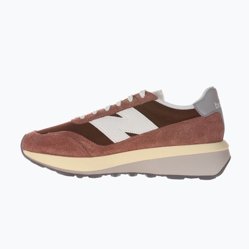 Buty New Balance U370V1 pecan 10