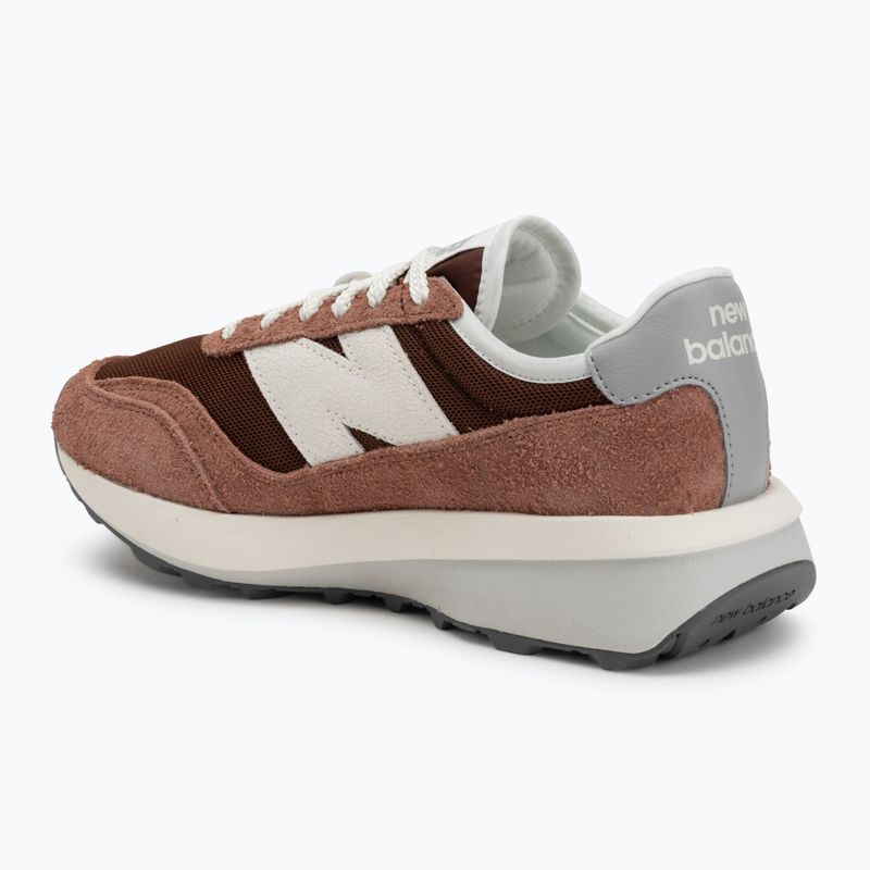 Buty New Balance U370V1 pecan 3