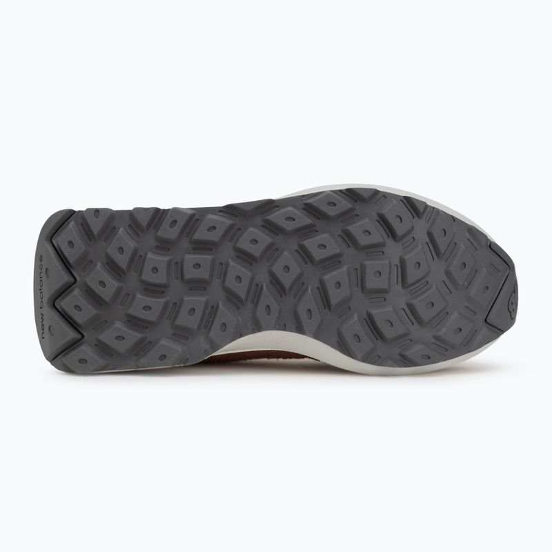 Buty New Balance U370V1 pecan 4