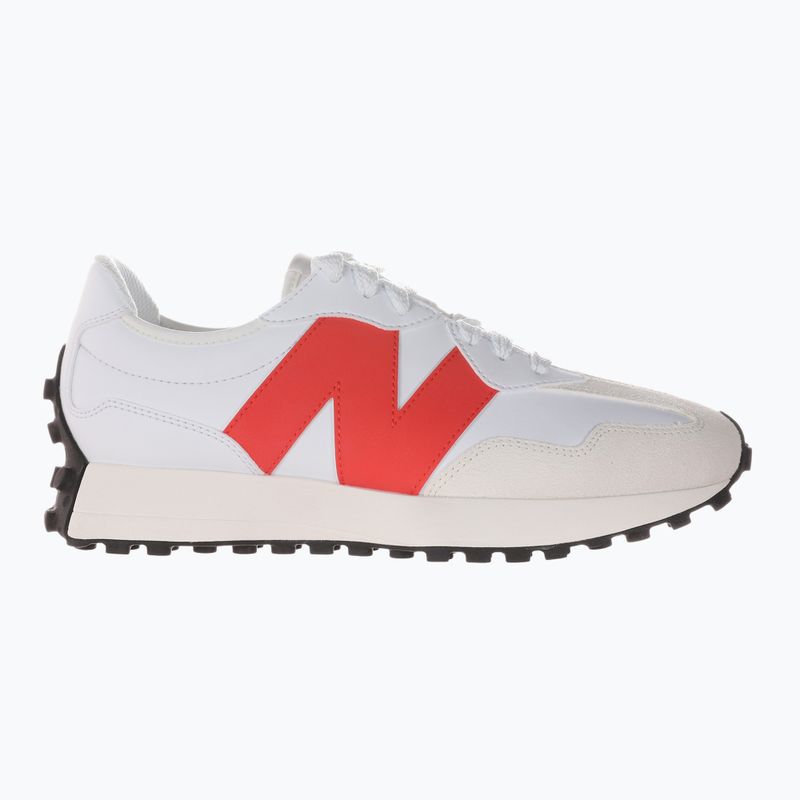 Buty New Balance 327's V1 white 8