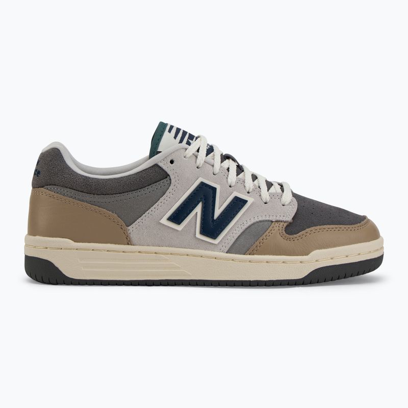 Buty męskie New Balance 480's V1 castle rock 2