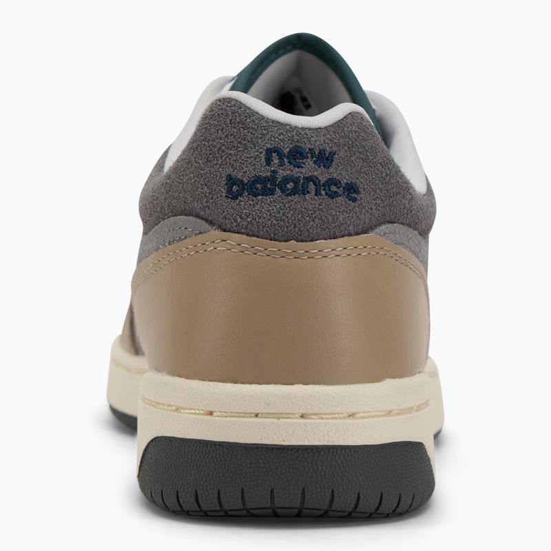 Buty męskie New Balance 480's V1 castle rock 6