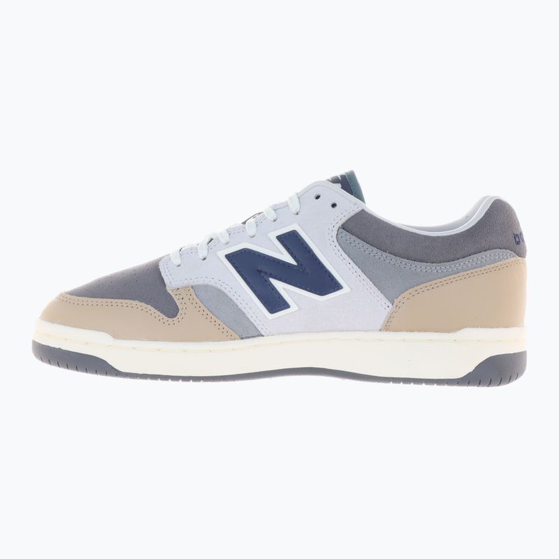 Buty męskie New Balance 480's V1 castle rock 9