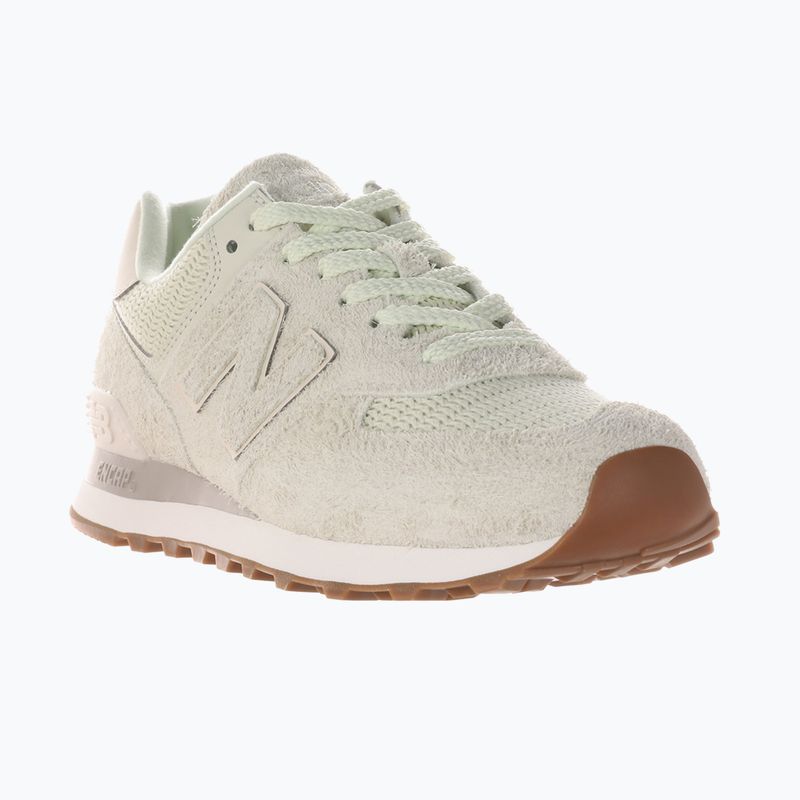 Buty damskie New Balance 574's V2 mineral 2