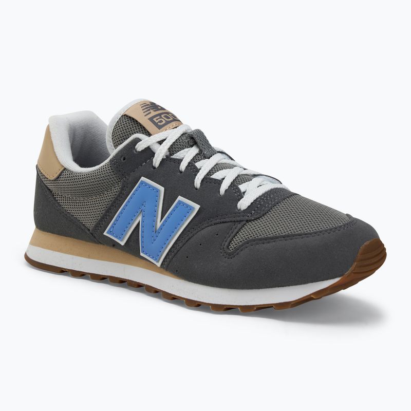 Buty męskie New Balance 500's V2 castle rock