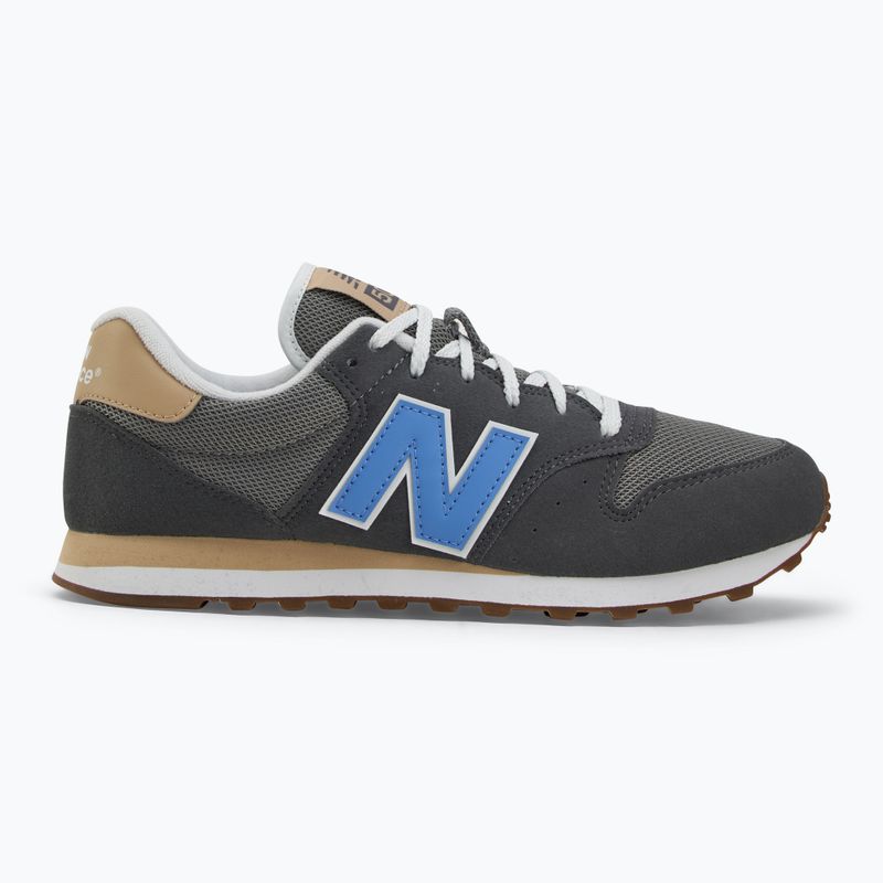 Buty męskie New Balance 500's V2 castle rock 2