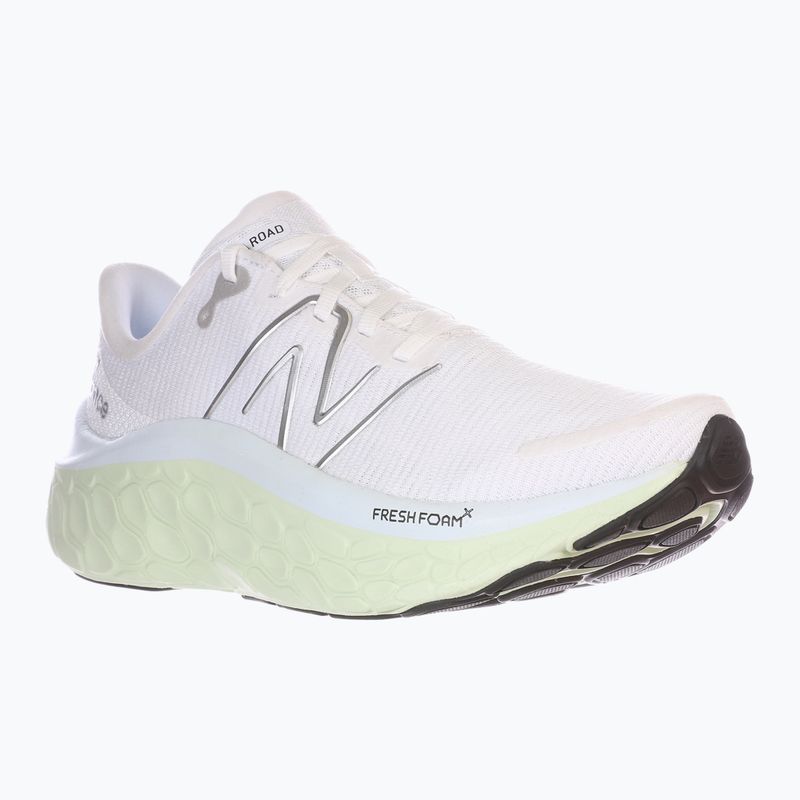 Buty do biegania damskie New Balance Fresh Foam X Kaiha Road white 8