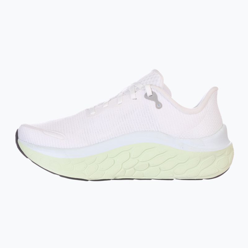 Buty do biegania damskie New Balance Fresh Foam X Kaiha Road white 9