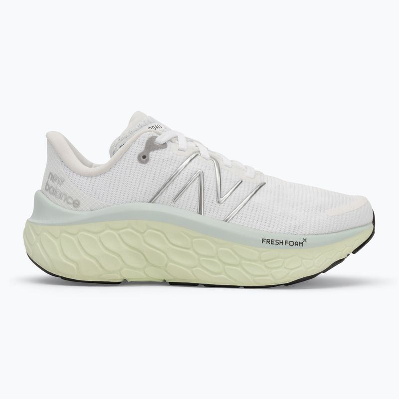 Buty do biegania damskie New Balance Fresh Foam X Kaiha Road white 2