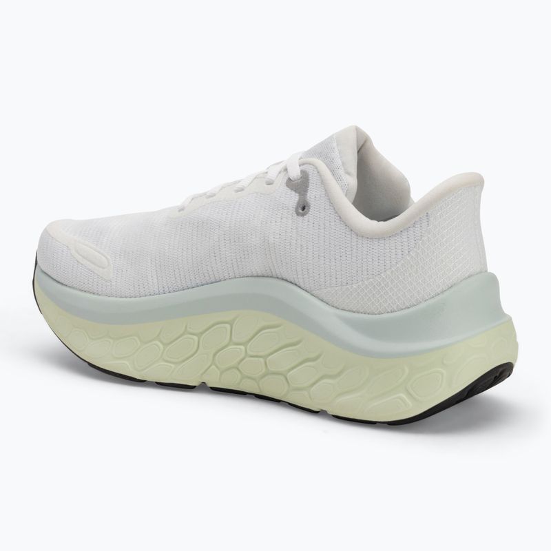 Buty do biegania damskie New Balance Fresh Foam X Kaiha Road white 3