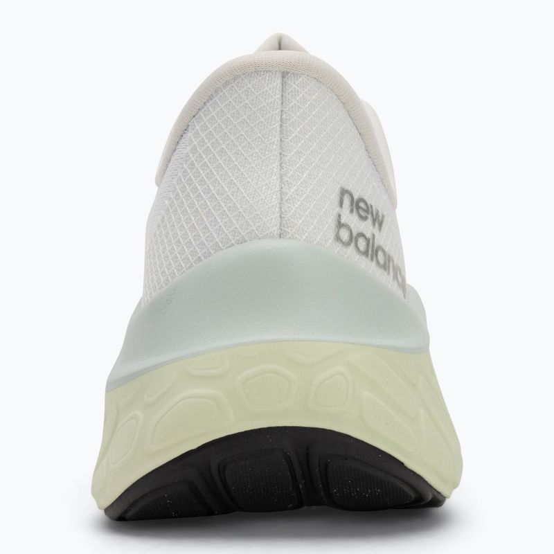 Buty do biegania damskie New Balance Fresh Foam X Kaiha Road white 6
