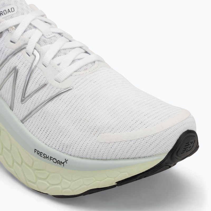 Buty do biegania damskie New Balance Fresh Foam X Kaiha Road white 7
