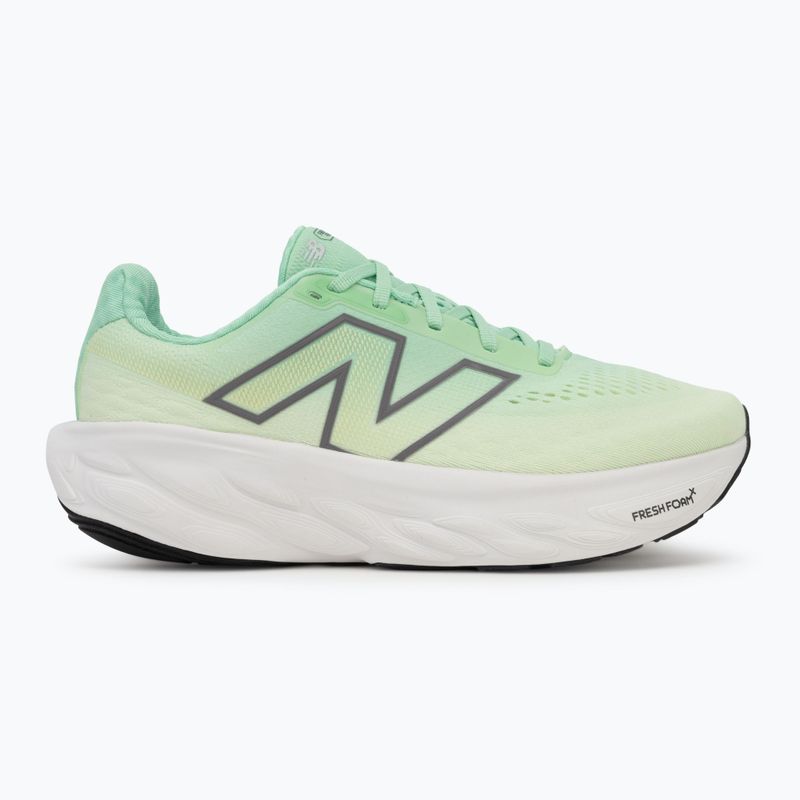 Buty do biegania damskie New Balance Fresh Foam X 1080 v14 sweetgrass 2
