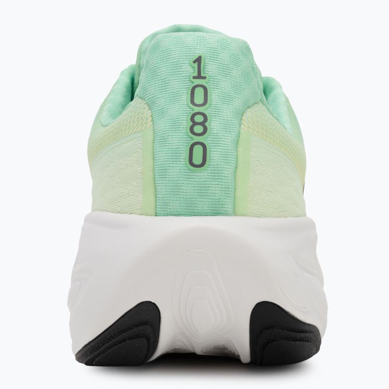 Buty do biegania damskie New Balance Fresh Foam X 1080 v14 sweetgrass 6