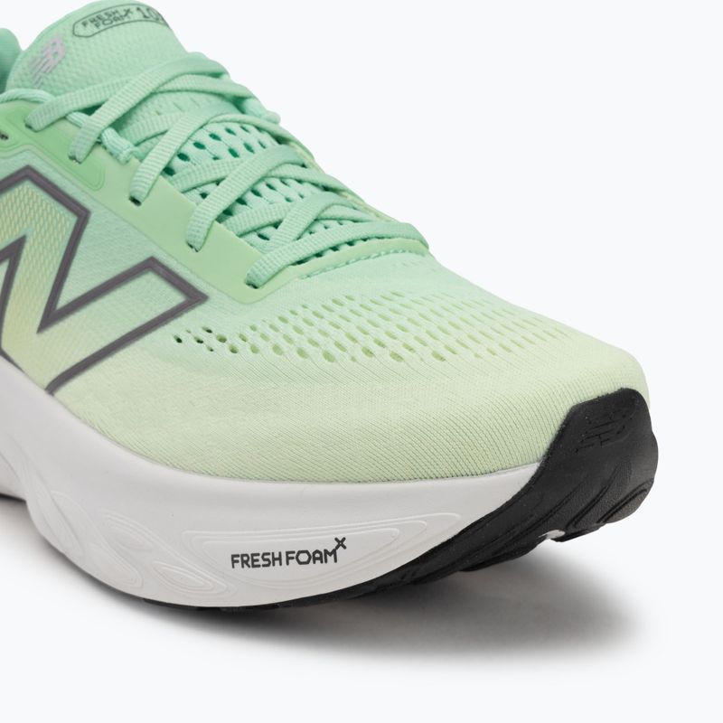 Buty do biegania damskie New Balance Fresh Foam X 1080 v14 sweetgrass 7