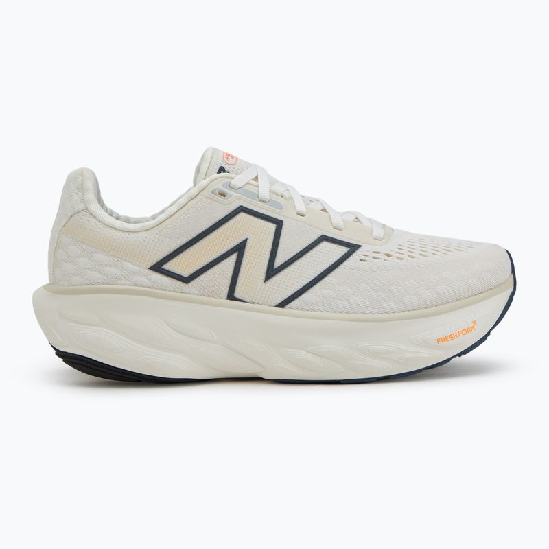 Buty do biegania damskie New Balance Fresh Foam X 1080 v14 sea salt 2