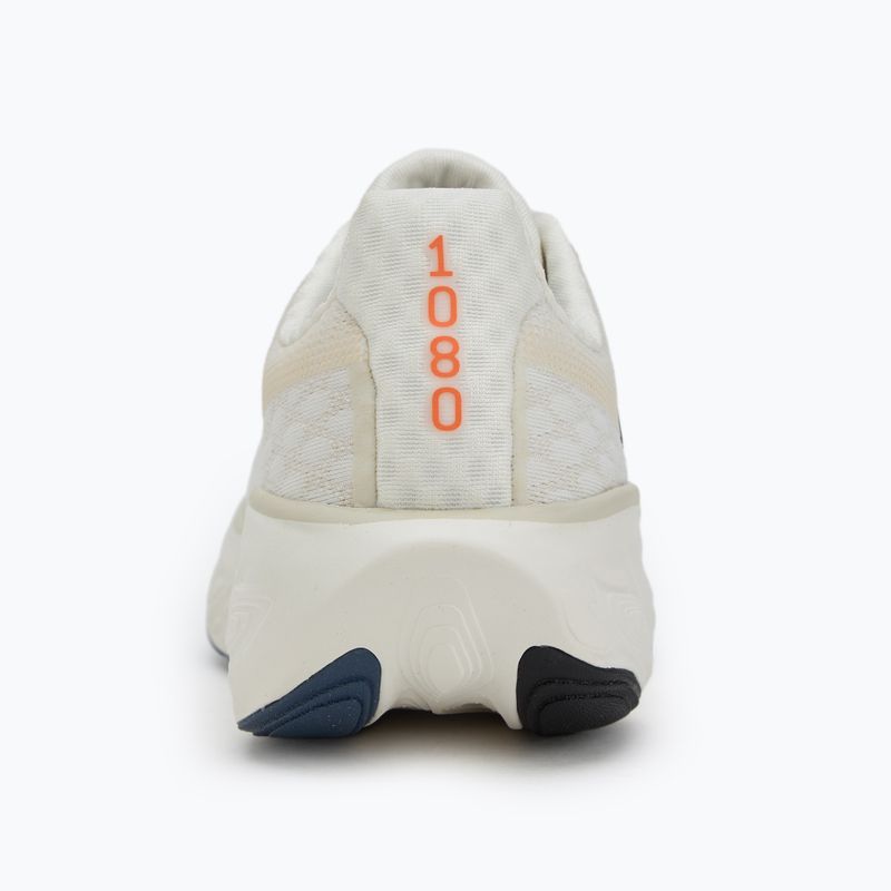 Buty do biegania damskie New Balance Fresh Foam X 1080 v14 sea salt 6