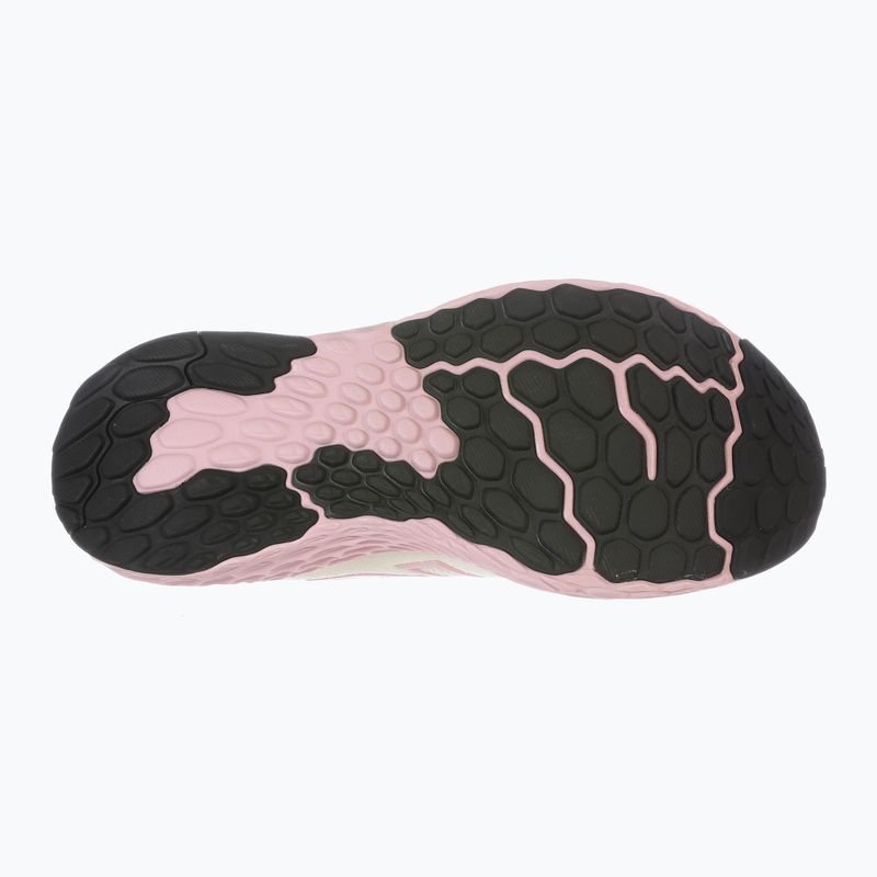 Buty do biegania damskie New Balance Fresh Foam X Evoz v4 sea salt 10