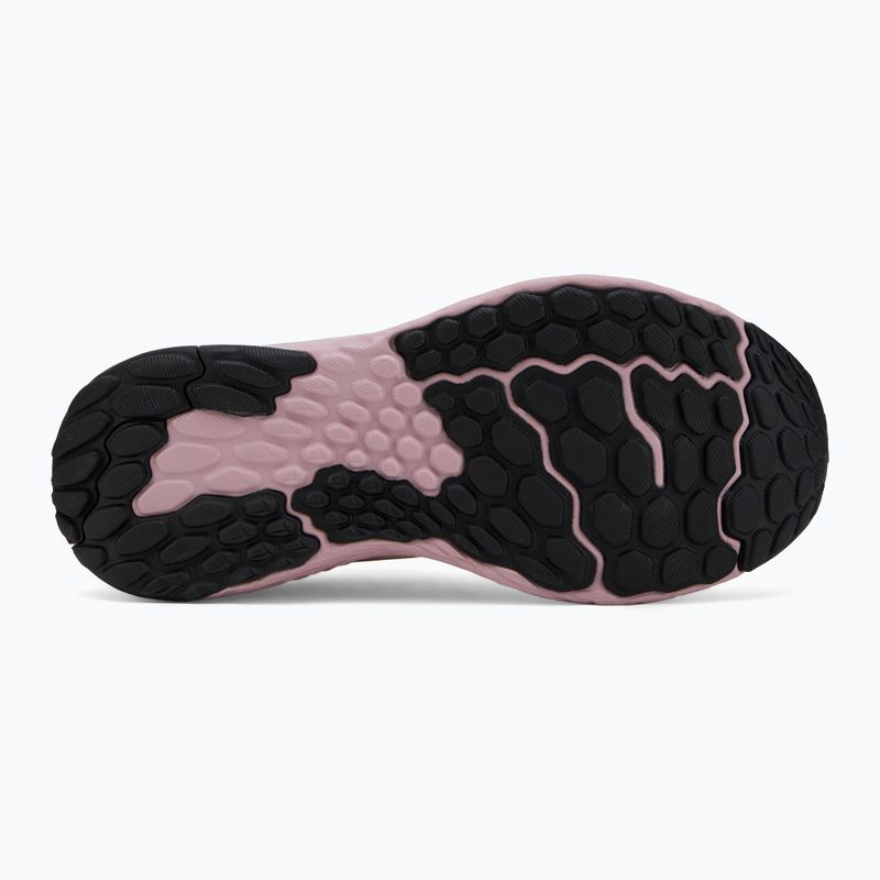Buty do biegania damskie New Balance Fresh Foam X Evoz v4 sea salt 4