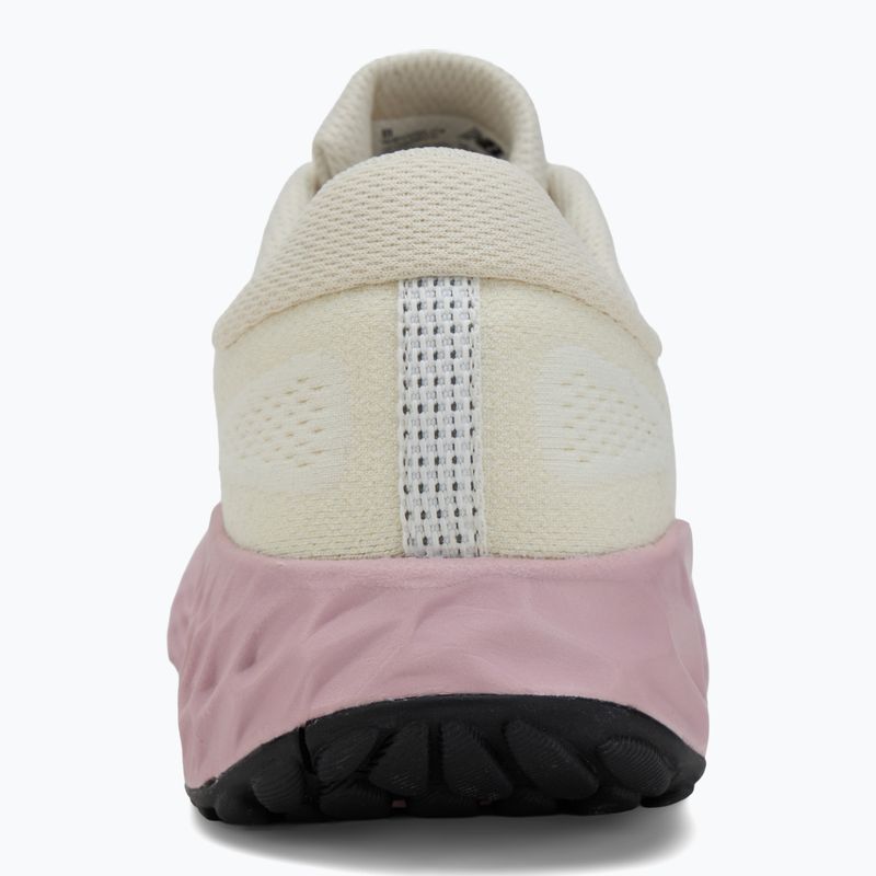 Buty do biegania damskie New Balance Fresh Foam X Evoz v4 sea salt 6