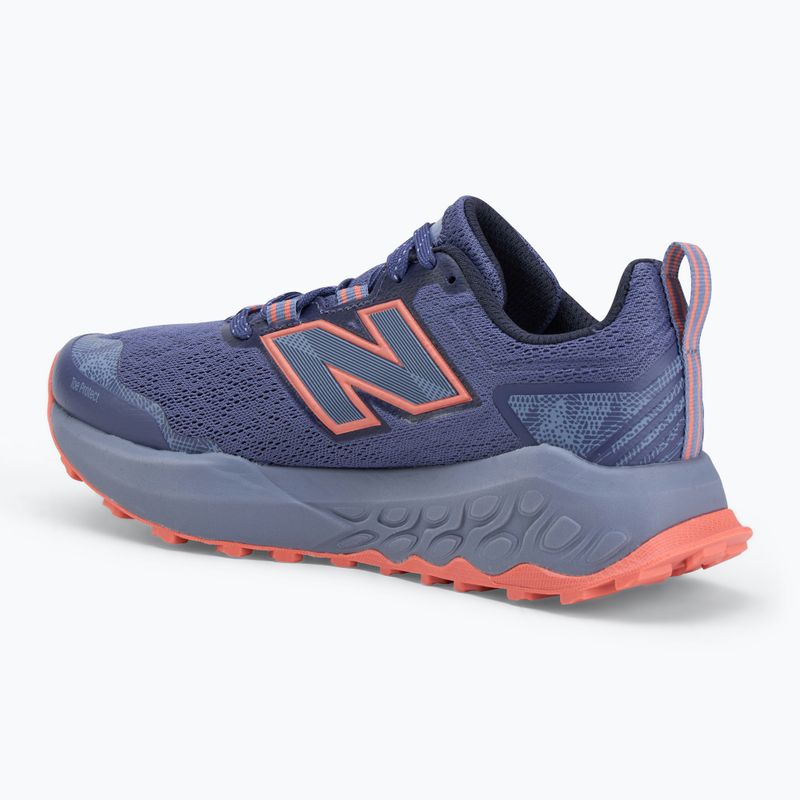 Buty do biegania damskie New Balance Fresh Foam X Garoe v2 dream state 3