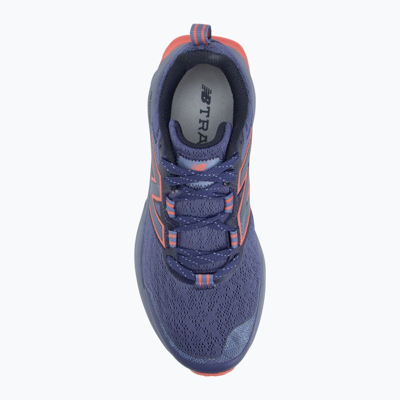 Buty do biegania damskie New Balance Fresh Foam X Garoe v2 dream state 5