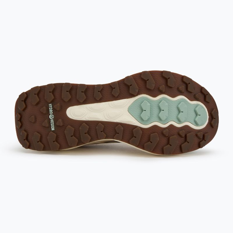 Buty do biegania damskie New Balance Fresh Foam X Garoe v2 calcium 4