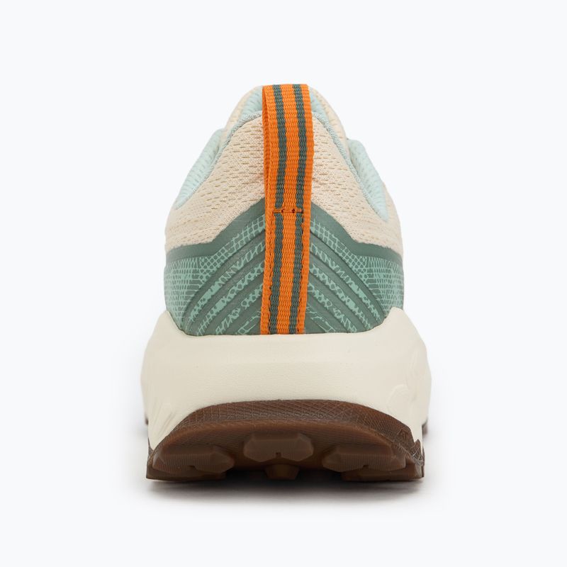 Buty do biegania damskie New Balance Fresh Foam X Garoe v2 calcium 6