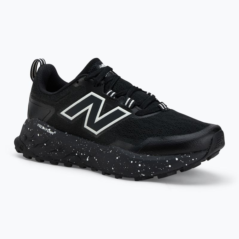 Buty do biegania damskie New Balance Fresh Foam X Garoe v2 black
