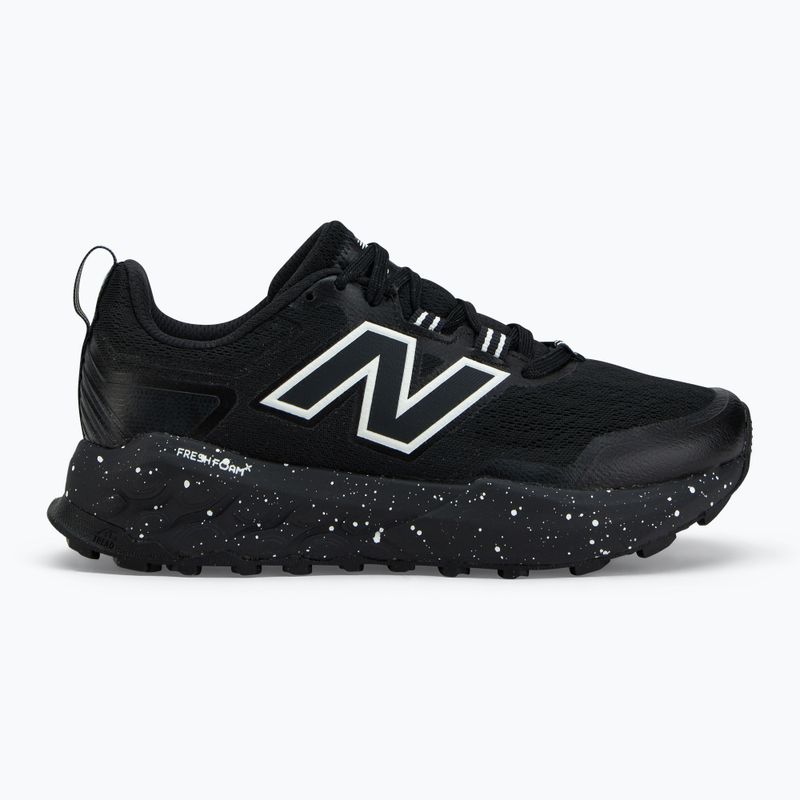 Buty do biegania damskie New Balance Fresh Foam X Garoe v2 black 2