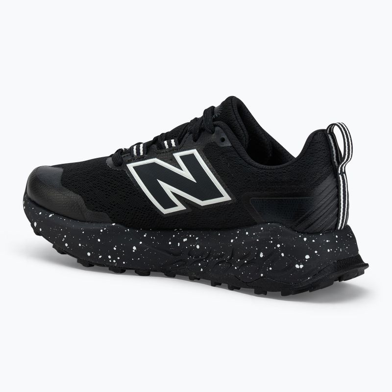 Buty do biegania damskie New Balance Fresh Foam X Garoe v2 black 3