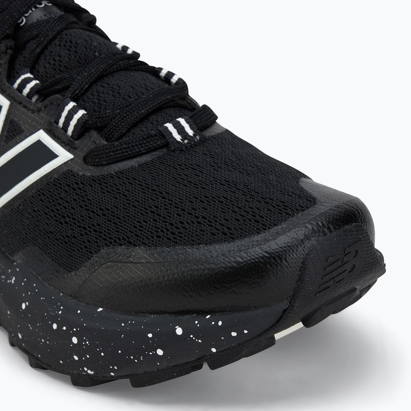 Buty do biegania damskie New Balance Fresh Foam X Garoe v2 black 7