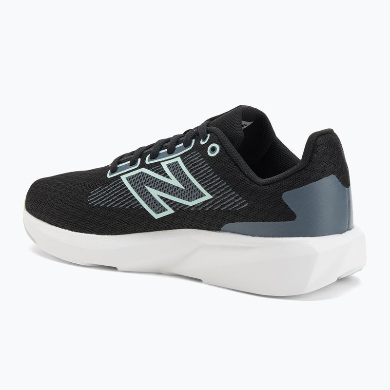 Buty do biegania damskie New Balance Running 413's V3 W413LG3 black 3