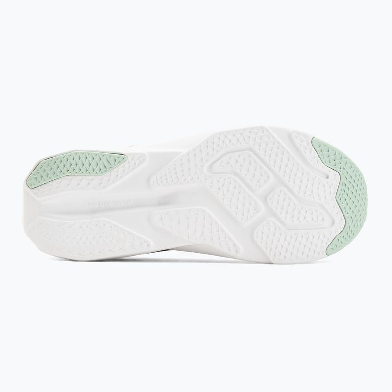 Buty do biegania damskie New Balance Running 413's V3 W413LG3 black 4