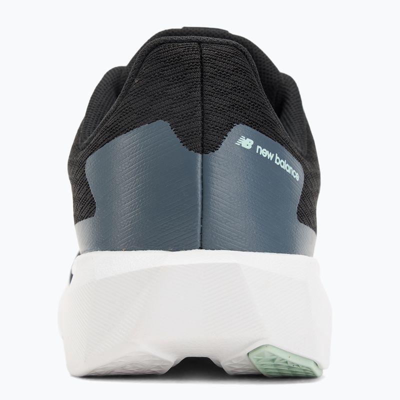 Buty do biegania damskie New Balance Running 413's V3 W413LG3 black 6