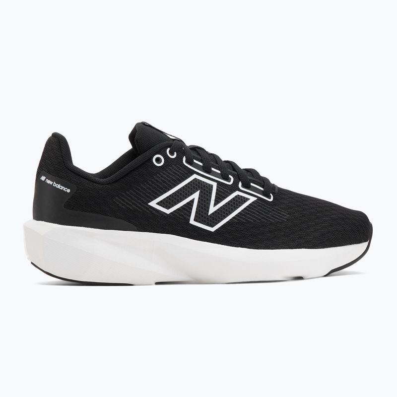 Buty do biegania damskie New Balance Running 413's V3 W413LK3 black 2