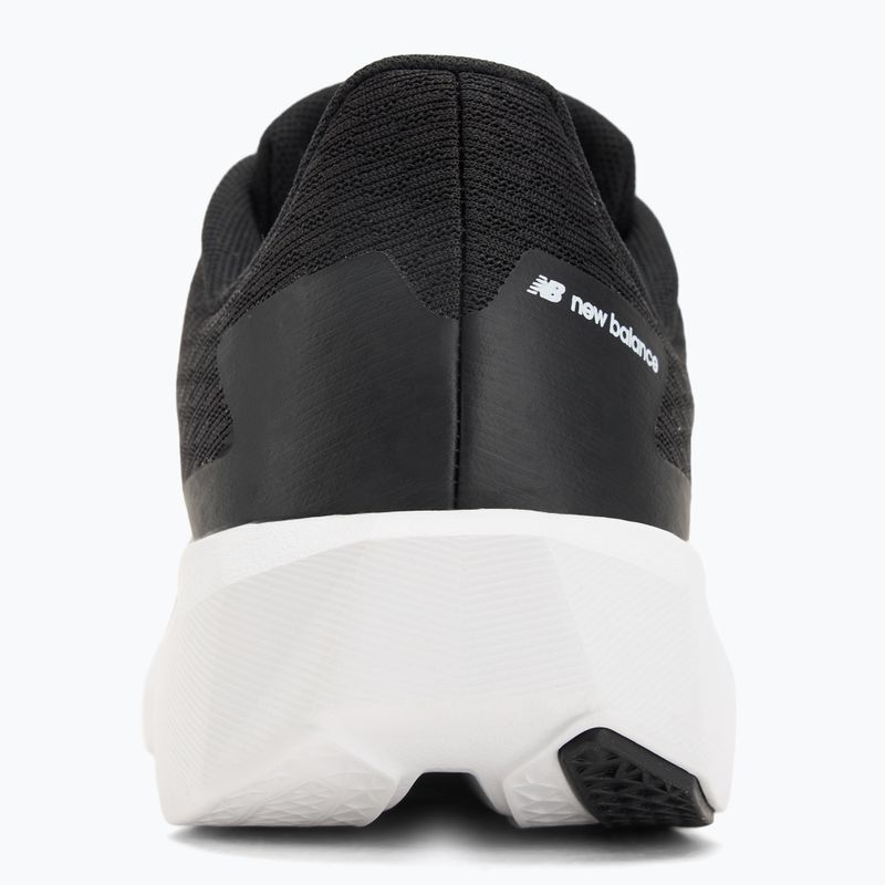 Buty do biegania damskie New Balance Running 413's V3 W413LK3 black 6