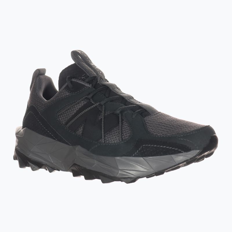 Buty do biegania damskie New Balance Dynasoft Tektrel V1 phantom 8