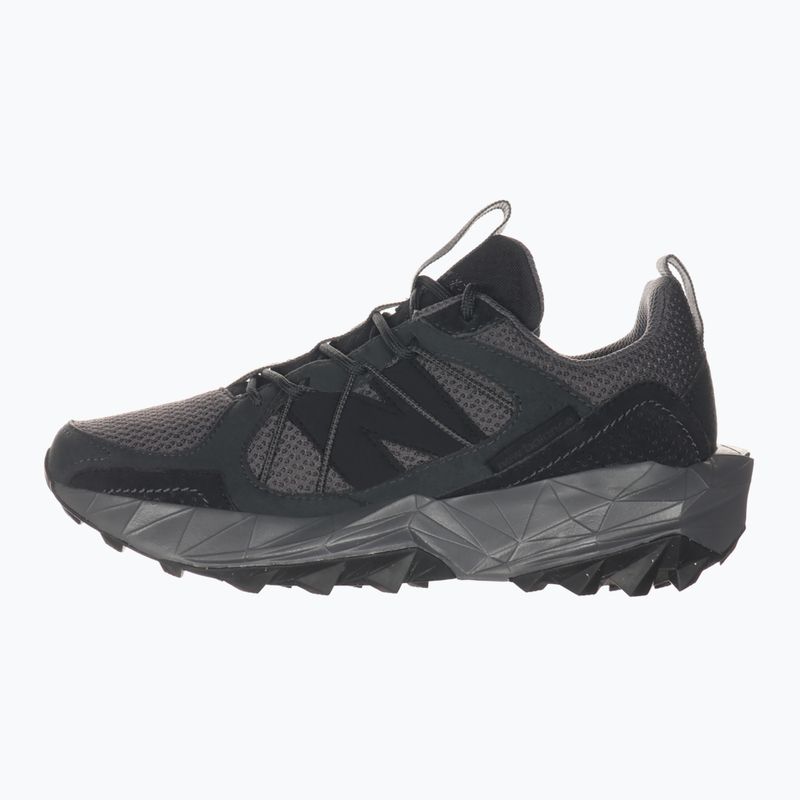 Buty do biegania damskie New Balance Dynasoft Tektrel V1 phantom 9