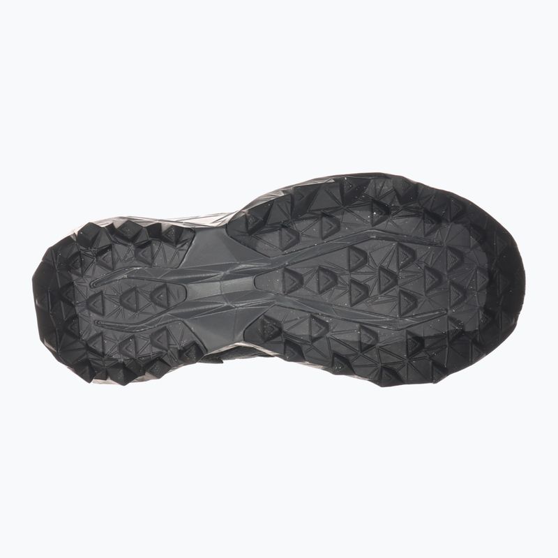 Buty do biegania damskie New Balance Dynasoft Tektrel V1 phantom 10