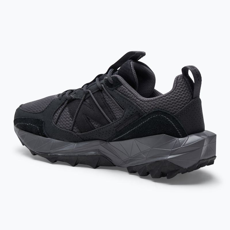Buty do biegania damskie New Balance Dynasoft Tektrel V1 phantom 3