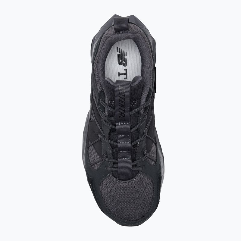 Buty do biegania damskie New Balance Dynasoft Tektrel V1 phantom 5