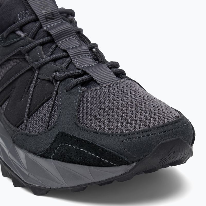 Buty do biegania damskie New Balance Dynasoft Tektrel V1 phantom 7