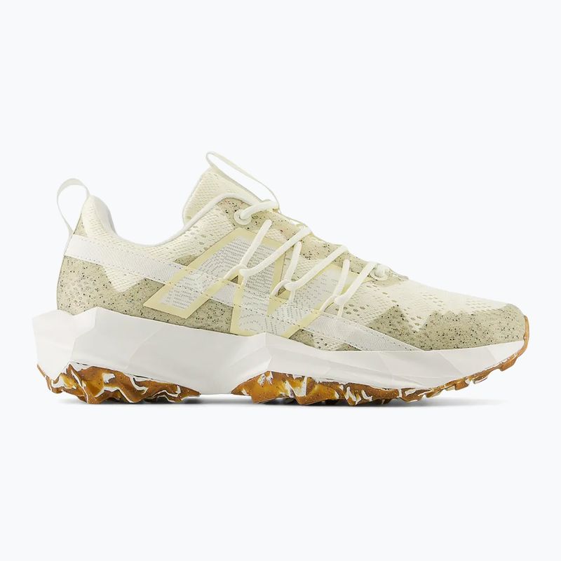 Buty do biegania damskie New Balance Dynasoft Tektrel V1 sea salt 2