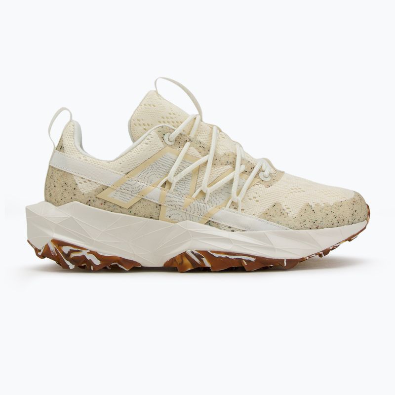 Buty do biegania damskie New Balance Dynasoft Tektrel V1 sea salt 2