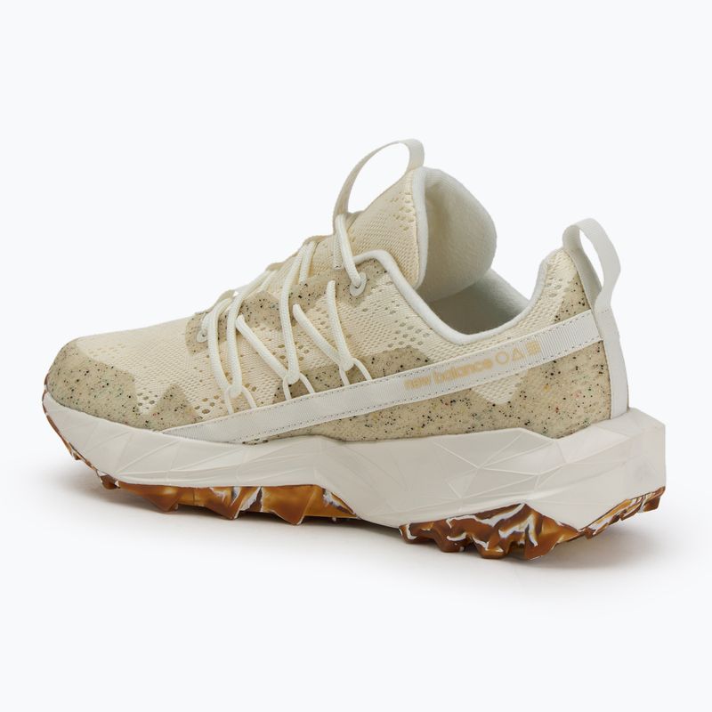 Buty do biegania damskie New Balance Dynasoft Tektrel V1 sea salt 3