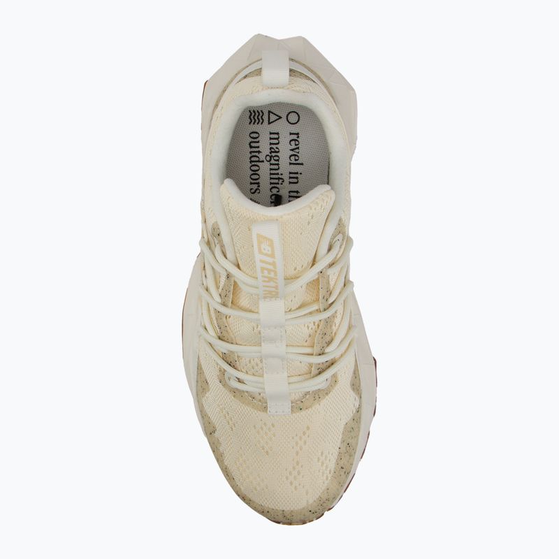 Buty do biegania damskie New Balance Dynasoft Tektrel V1 sea salt 5