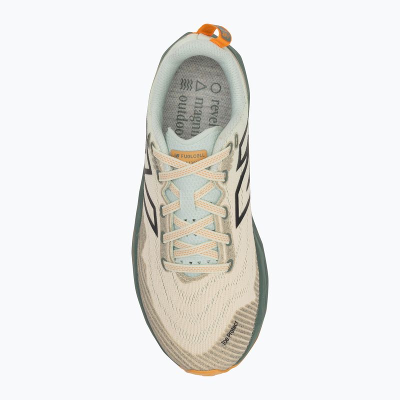 Buty do biegania damskie New Balance FuelCell Venym calcium 5
