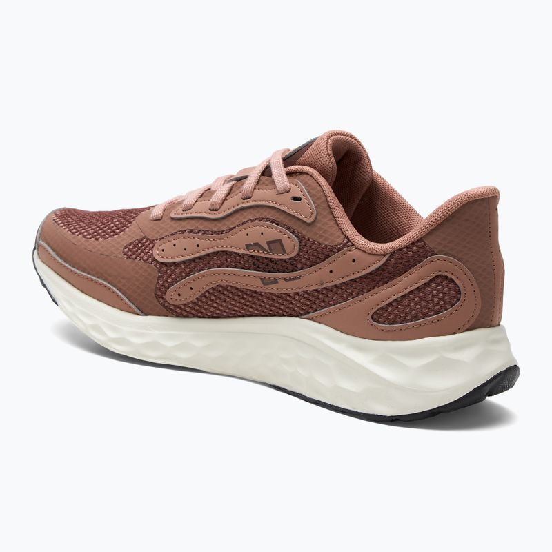 Buty do biegania damskie New Balance Fresh Foam Arishi V4 landslide 3